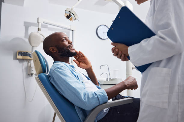 Best Cracked Tooth Emergency Dentist  in La Fayette, AL